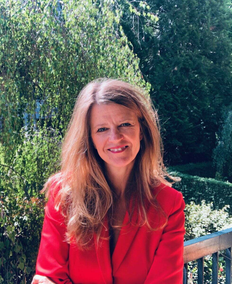 Sophie Dupuis